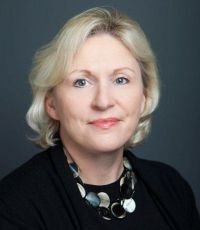 Photo of Leasehold Advisory Service board member Emer McNally