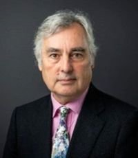 Photo of Leasehold Advisory Service board chair Martin Boyd