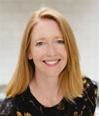 Photo of Leasehold Advisory Service board member Paula Higgins